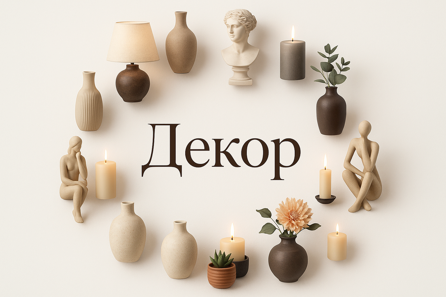 Декор