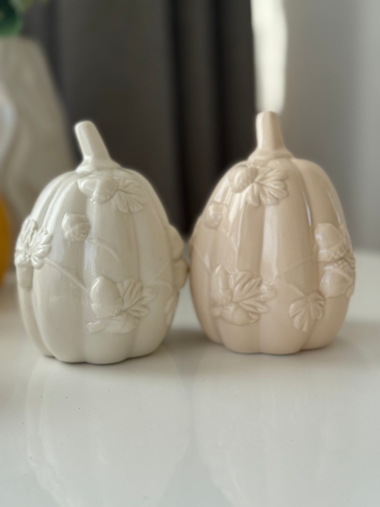 Порцеляновий гарбуз 🎃, 11 см