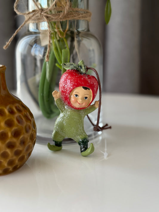 Підвіска Ягідка
